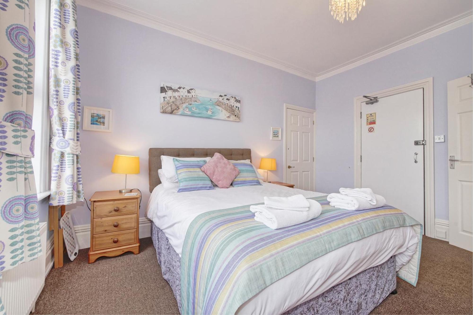 איסטבורן Bay Lodge Guest House חדר תמונה