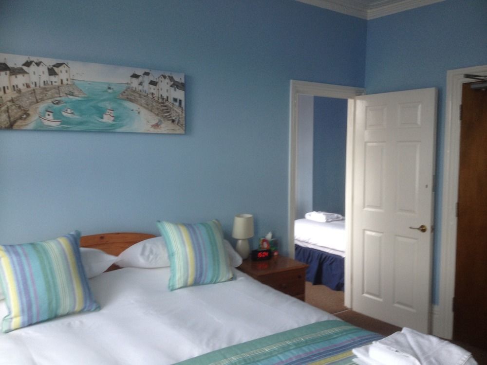 איסטבורן Bay Lodge Guest House מראה חיצוני תמונה
